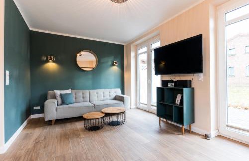 Staberdorf House | Backhaus 4
