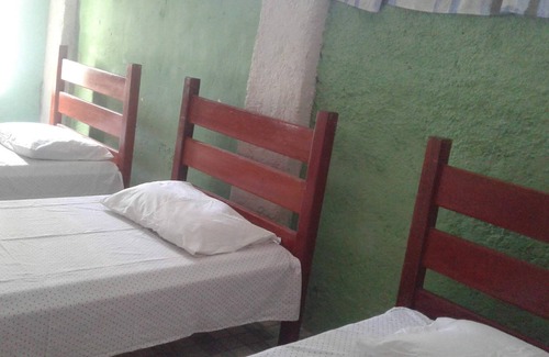 Parnaiba House | backpackers