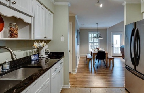 Savannah House | Backyard Pool! Refresh at Rivermist!