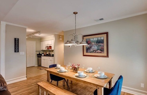 Savannah House | Backyard Pool! Refresh at Rivermist!