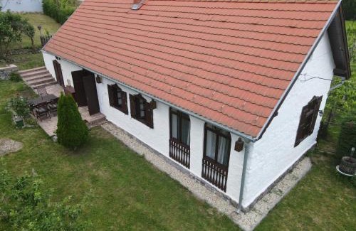Badacsonytomaj House | Badacsonyi Présház