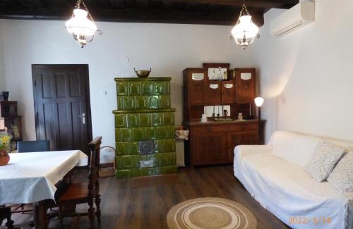 Badacsonytomaj House | Badacsonyi Présház