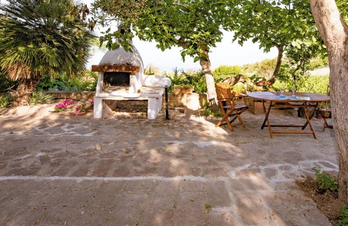 Magomadas Apartment | Badde Nuraghe - Studio Apartment, Sleeps 4