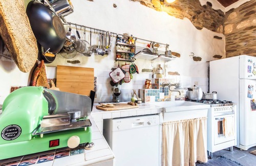 Sassari House | Baddi Di La Predda, Sassari, Italy
