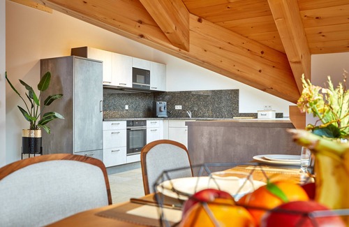 Garmisch-Partenkirchen Apartment | Bader Suites