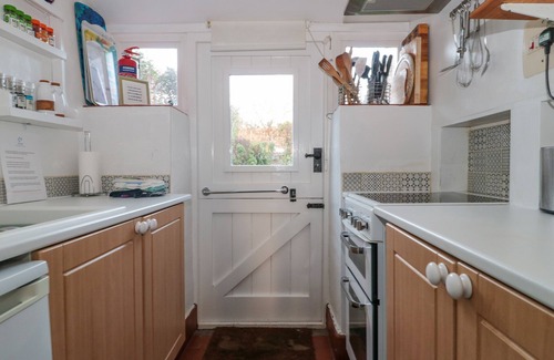 Littlebredy Cottage | Badgers Cottage