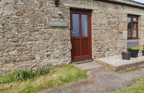 Stenalees Cottage | BADGERS SETT, family friendly, country holiday cottage in Lanivet
