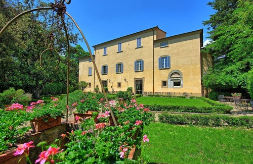 Cincelli Apartment | Badia Di Campoleone - Campoleone 15 *533