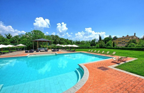 Cincelli Apartment | Badia Di Campoleone - Campoleone 15 *533