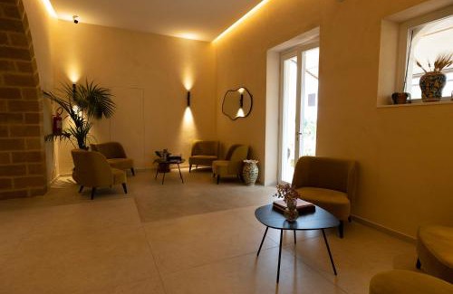 Carlentini House | Badiula