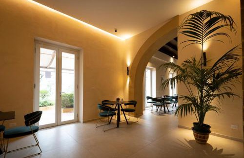 Carlentini House | Badiula