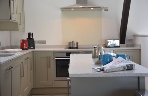 Thorpeness Cottage | Badminton, Thorpeness