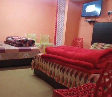 Gobind Dham Hotel | Badri Kedar Hometay