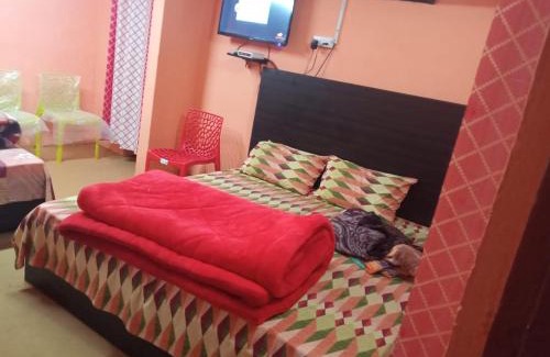 Gobind Dham Hotel | Badri Kedar Hometay