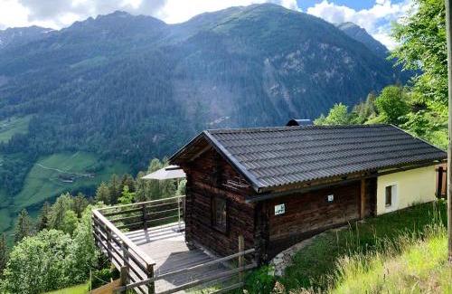 Grosskirchheim House | Badstube Lex