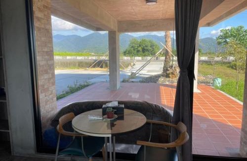 Sanxing House | Bafentian Farmhouse