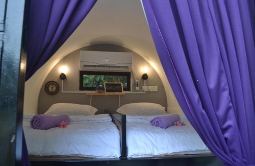 Bagan Pinang House | Bagan Pinang Guest House