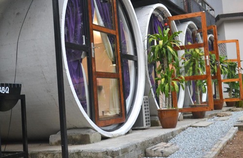 Bagan Pinang House | Bagan Pinang Guest House