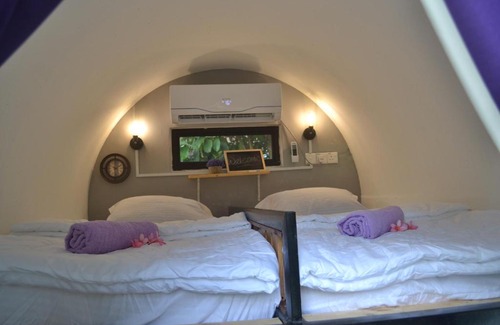 Bagan Pinang House | Bagan Pinang Guest House
