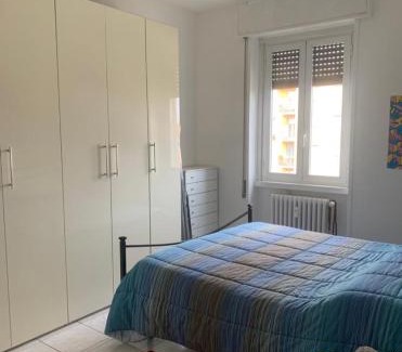 Baggio Apartment | Baggio 10