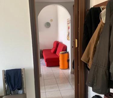 Baggio Apartment | Baggio 10