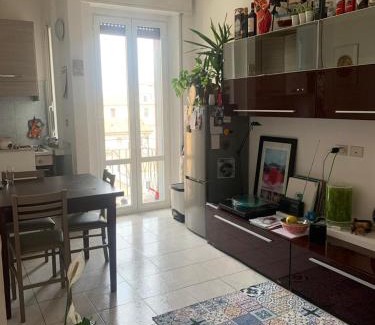 Baggio Apartment | Baggio 10