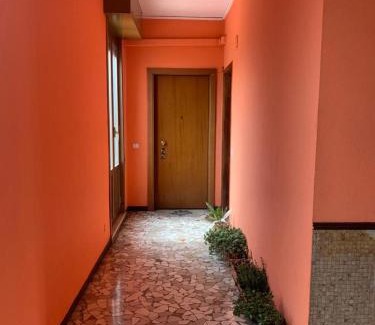 Baggio Apartment | Baggio 10