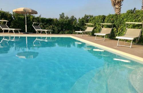 Marsala Hotel | Baglio Cudia Resort