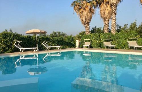 Marsala Hotel | Baglio Cudia Resort