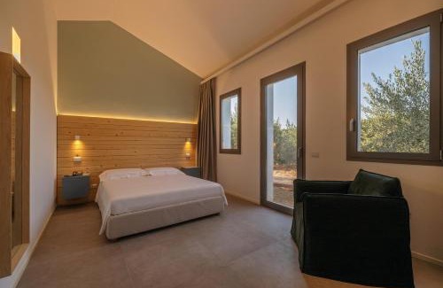 Marsala Hotel | Baglio Custera