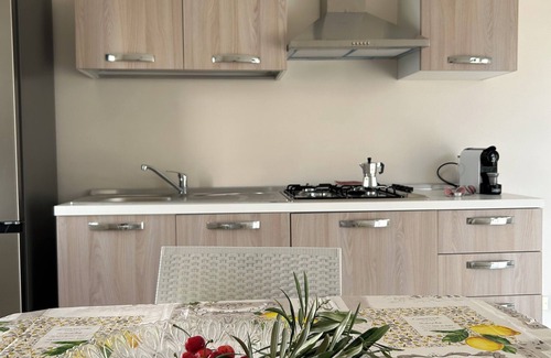 Racalmuto Villa | Baglio della Fico (15 minutes from the sea and the Valley of the Temples in Agrigento)