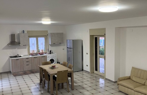 Racalmuto Villa | Baglio della Fico (15 minutes from the sea and the Valley of the Temples in Agrigento)
