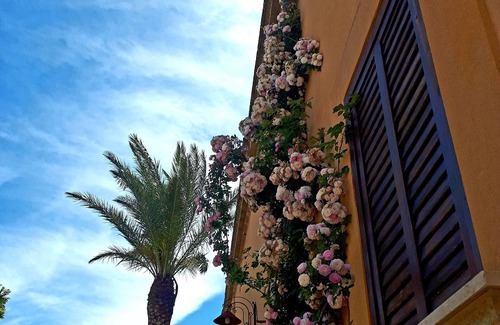 Marsala Hotel | Baglio Oneto dei Principi di San Lorenzo - Luxury Wine Resort
