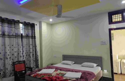 Nagaon Hotel | Bagori Resort-Best Holiday Resort in Kaziranga