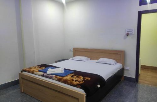 Nagaon Hotel | Bagori Resort-Best Holiday Resort in Kaziranga