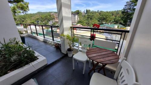 Baguio Bed & Breakfast | Baguio Brentwood Villas and Cafe