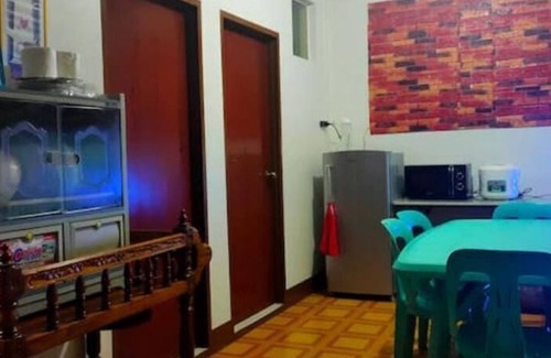 Baguio Apartment | Baguio Transient, 2rm-2CRs, 5min ride to Burnham