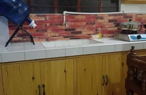 Baguio Apartment | Baguio Transient, 2rm-2CRs, 5min ride to Burnham