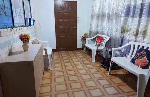 Baguio Apartment | Baguio Transient, 2rm-2CRs, 5min ride to Burnham
