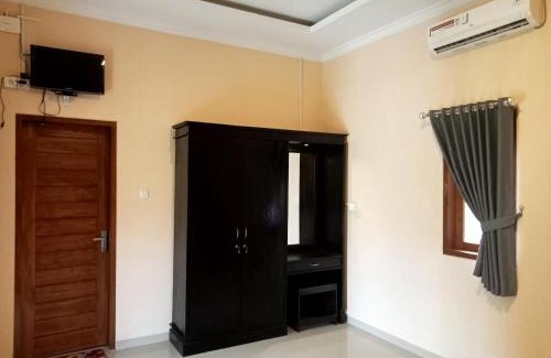 Tukad Mungga House | Bagus ayu Lovina homestay