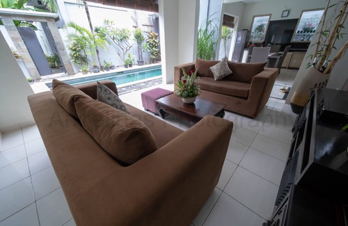 Sanur Kauh Villa | Bahagia Villas