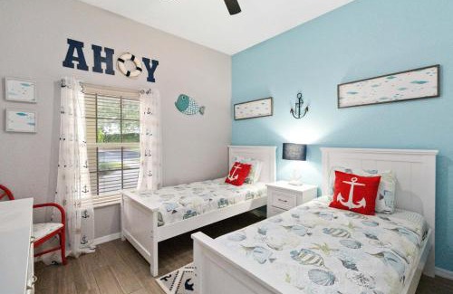Bahama Bay House | Bahama Bay- Condo 3 bedrooms first floor