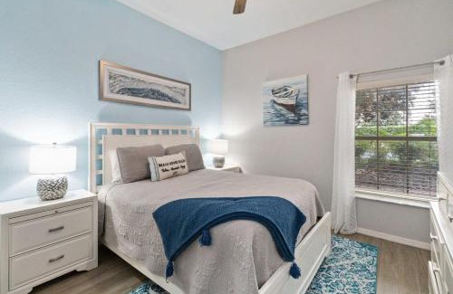 Bahama Bay House | Bahama Bay- Condo 3 bedrooms first floor