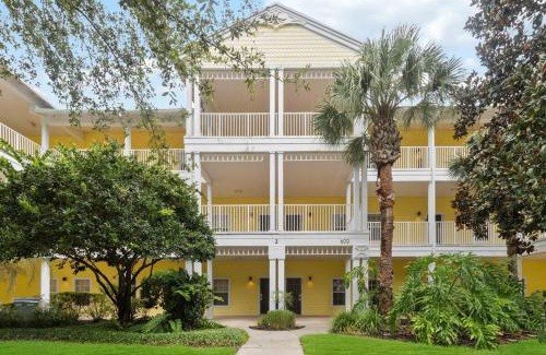 Bahama Bay House | Bahama Bay- Condo 3 bedrooms first floor