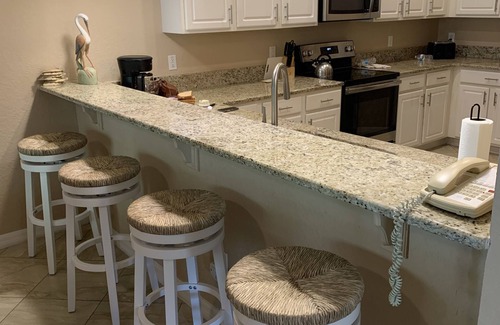 Bahama Bay Condo | Bahama Bay Resort - Platinum Deluxe Condo Great for Families or Couples