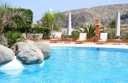 Palm-Mar House | Bahia - Acaymo 0.4 DELUXE SEA VIEW 2B