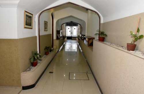 Bahia Blanca Apartment | Bahia Belgrano Suites