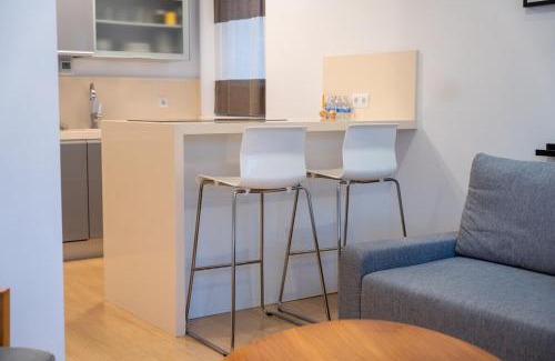 Santander Apartment | bahia front apartment