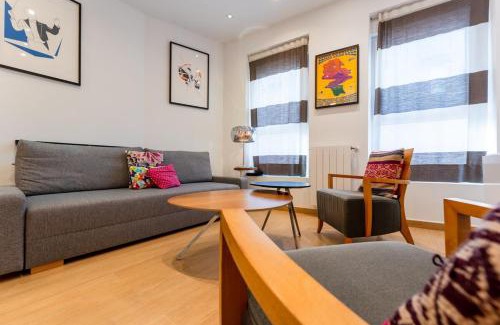 Santander Apartment | bahia front apartment