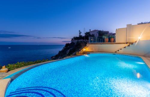 Coveta Fuma Villa | Bahia Verdosa